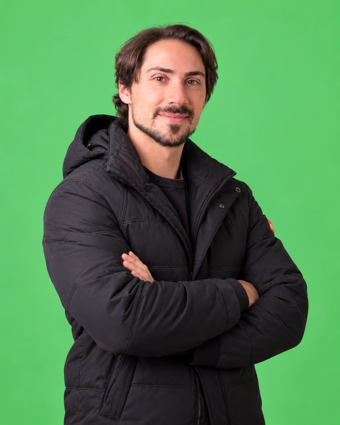 Lukas Hagel, Beratung Wärmepumpe & Photovoltaik bei HeatPure